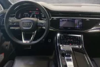 Audi SQ7 din 2023 cu 24.770 km - oferta AUD188489 - foto 12