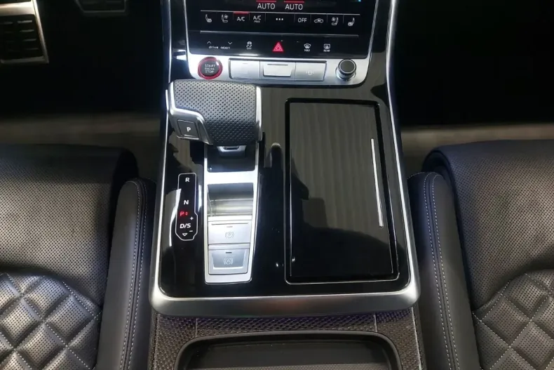 Audi SQ7 din 2023 cu 24.770 km - oferta AUD188489 - foto 13