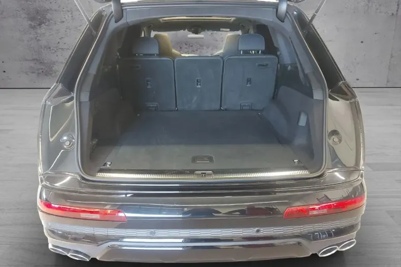 Audi SQ7 din 2023 cu 24.770 km - oferta AUD188489 - foto 16