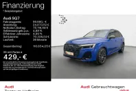 Audi SQ7 din 2024 cu 16.828 km - oferta AUD188490 - foto 1