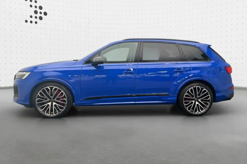 Audi SQ7 din 2024 cu 16.828 km - oferta AUD188490 - foto 3