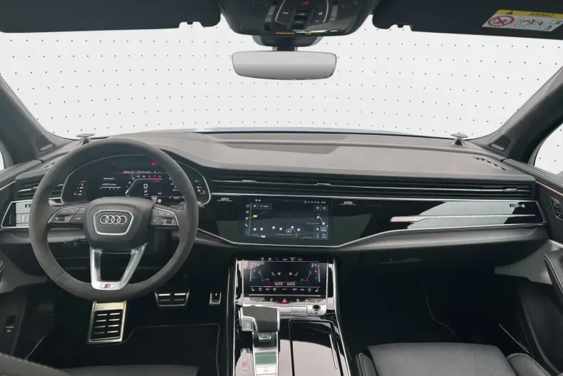 Audi SQ7 din 2024 cu 16.828 km - oferta AUD188490 - foto 5
