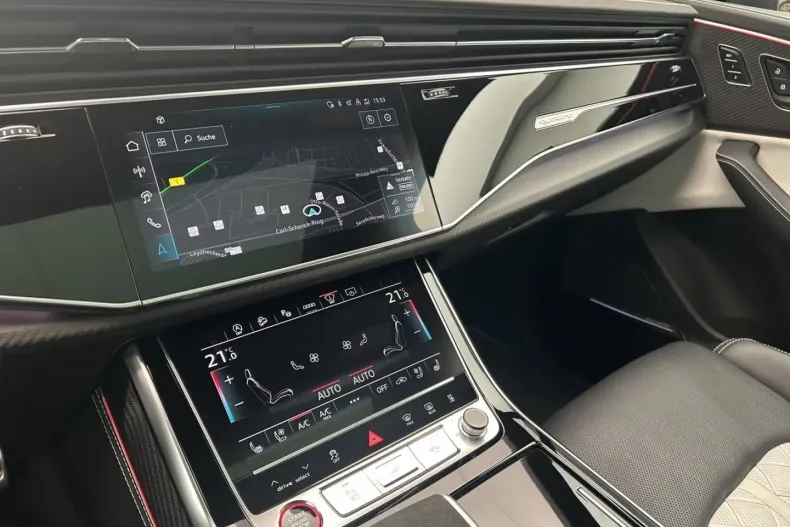 Audi SQ7 din 2024 cu 16.828 km - oferta AUD188490 - foto 6