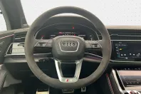 Audi SQ7 din 2024 cu 16.828 km - oferta AUD188490 - foto 8