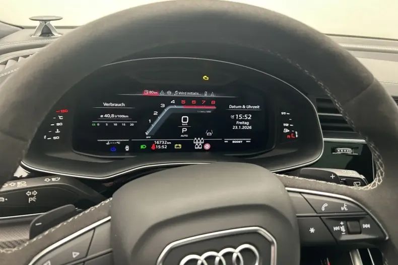 Audi SQ7 din 2024 cu 16.828 km - oferta AUD188490 - foto 9