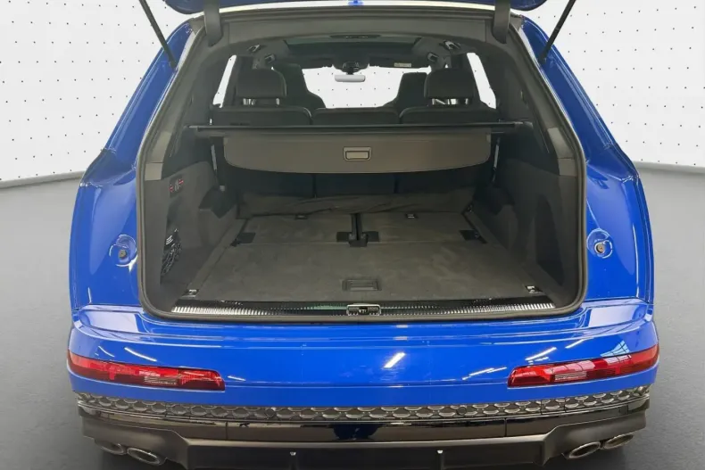 Audi SQ7 din 2024 cu 16.828 km - oferta AUD188490 - foto 11