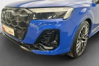 Audi SQ7 din 2024 cu 16.828 km - oferta AUD188490 - foto 12