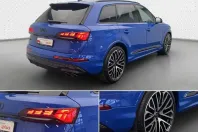 Audi SQ7 din 2024 cu 16.828 km - oferta AUD188490 - foto 17
