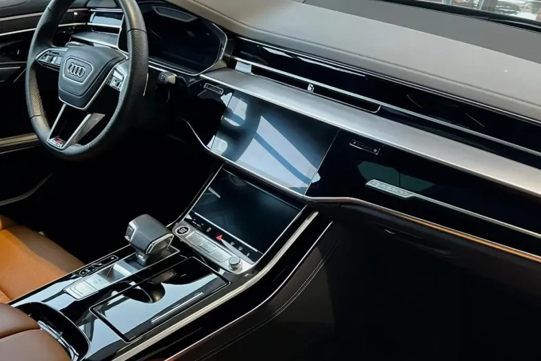 Audi A8 din 2023 cu 37.000 km - oferta AUD188491 - foto 22