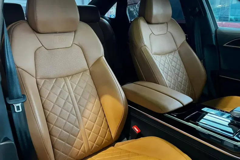 Audi A8 din 2023 cu 37.000 km - oferta AUD188491 - foto 25