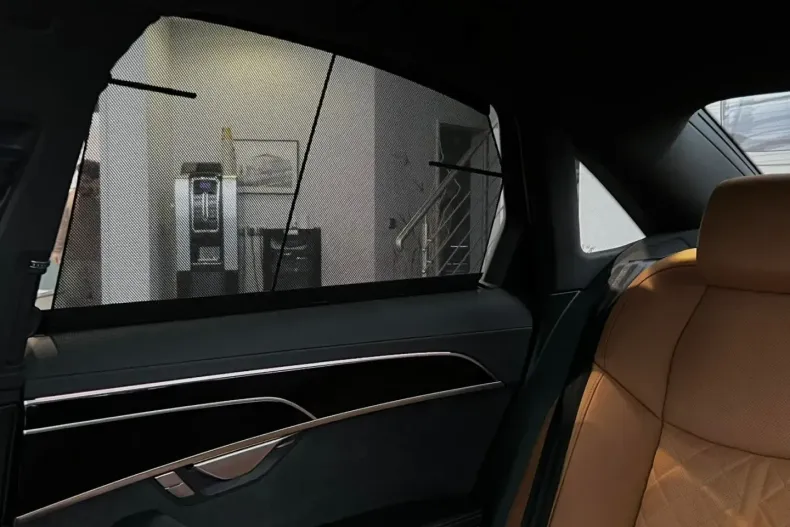 Audi A8 din 2023 cu 37.000 km - oferta AUD188491 - foto 31