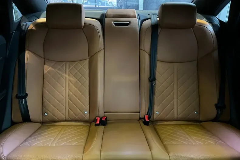 Audi A8 din 2023 cu 37.000 km - oferta AUD188491 - foto 32