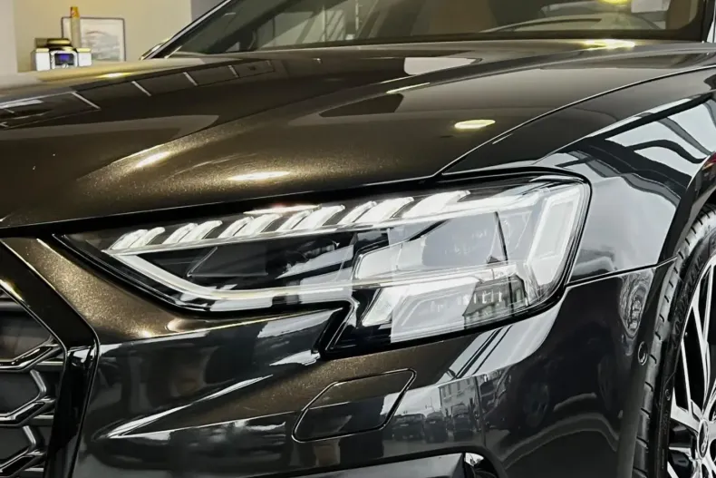 Audi A8 din 2023 cu 37.000 km - oferta AUD188491 - foto 37