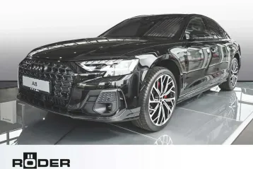 Audi A8 din 2023 - oferta AUD188492