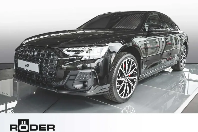 Audi A8 din 2023 cu 22.315 km - oferta AUD188492 - foto 1
