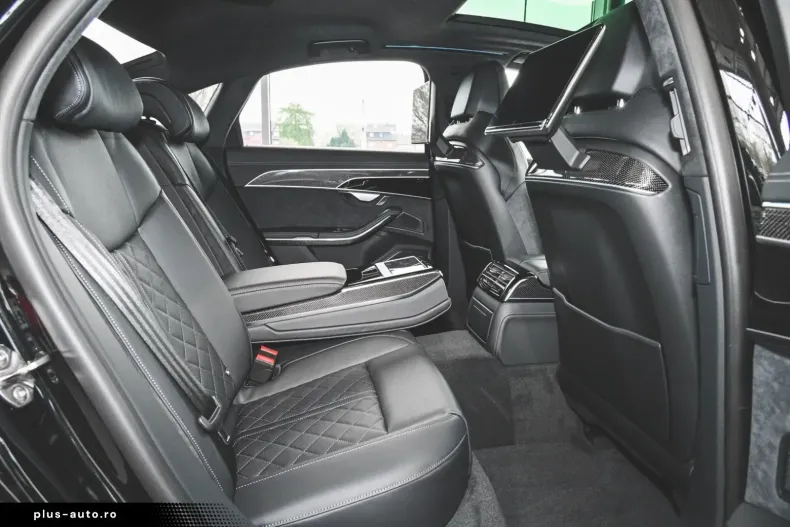 Audi A8 din 2023 cu 22.315 km - oferta AUD188492 - foto 6