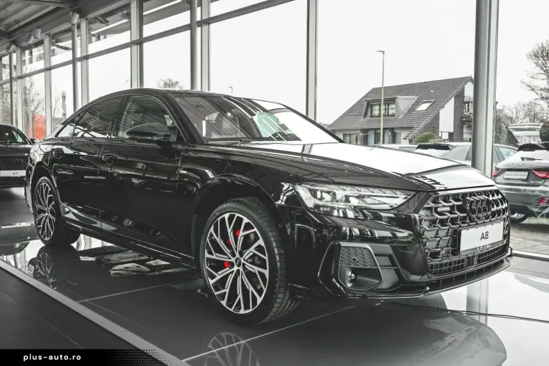 Audi A8 din 2023 cu 22.315 km - oferta AUD188492 - foto 7