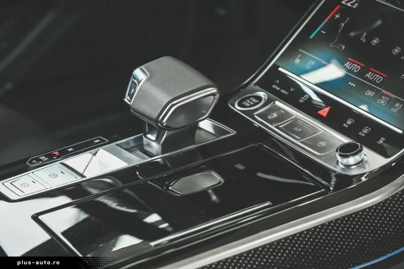 Audi A8 din 2023 cu 22.315 km - oferta AUD188492 - foto 10