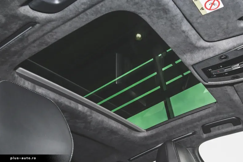 Audi A8 din 2023 cu 22.315 km - oferta AUD188492 - foto 11