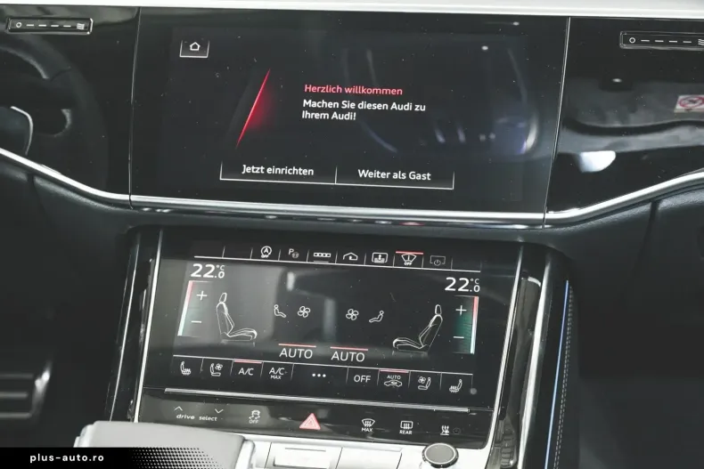 Audi A8 din 2023 cu 22.315 km - oferta AUD188492 - foto 14