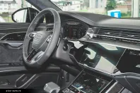 Audi A8 din 2023 cu 22.315 km - oferta AUD188492 - foto 16