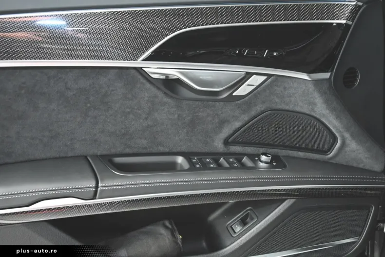 Audi A8 din 2023 cu 22.315 km - oferta AUD188492 - foto 17