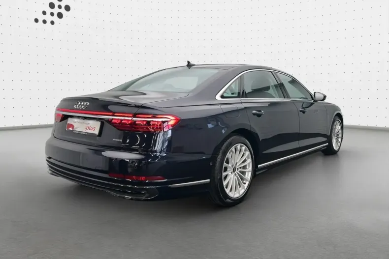 Audi A8 din 2024 cu 28.295 km - oferta AUD188493 - foto 2