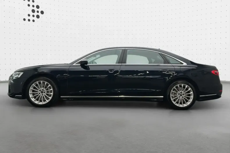 Audi A8 din 2024 cu 28.295 km - oferta AUD188493 - foto 3