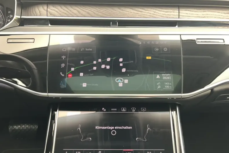 Audi A8 din 2024 cu 28.295 km - oferta AUD188493 - foto 7