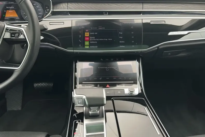 Audi A8 din 2024 cu 28.295 km - oferta AUD188493 - foto 8