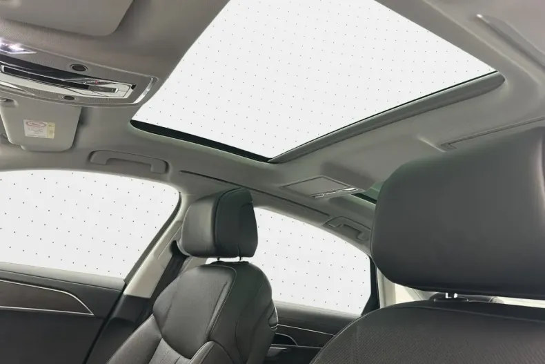 Audi A8 din 2024 cu 28.295 km - oferta AUD188493 - foto 11