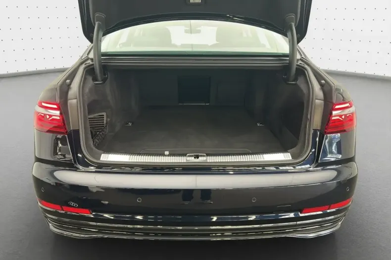 Audi A8 din 2024 cu 28.295 km - oferta AUD188493 - foto 12