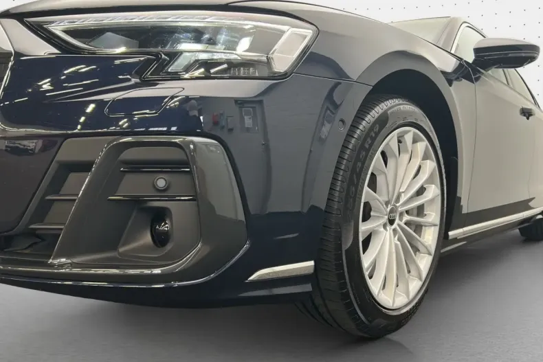 Audi A8 din 2024 cu 28.295 km - oferta AUD188493 - foto 14