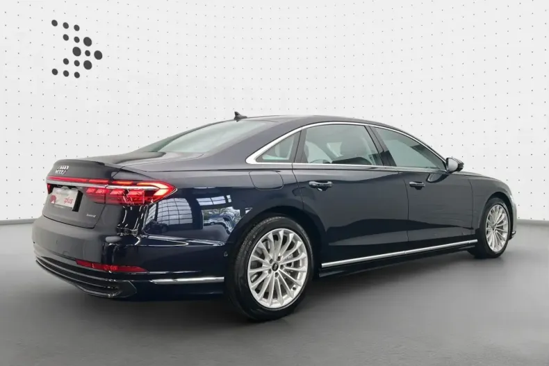 Audi A8 din 2024 cu 28.295 km - oferta AUD188493 - foto 18