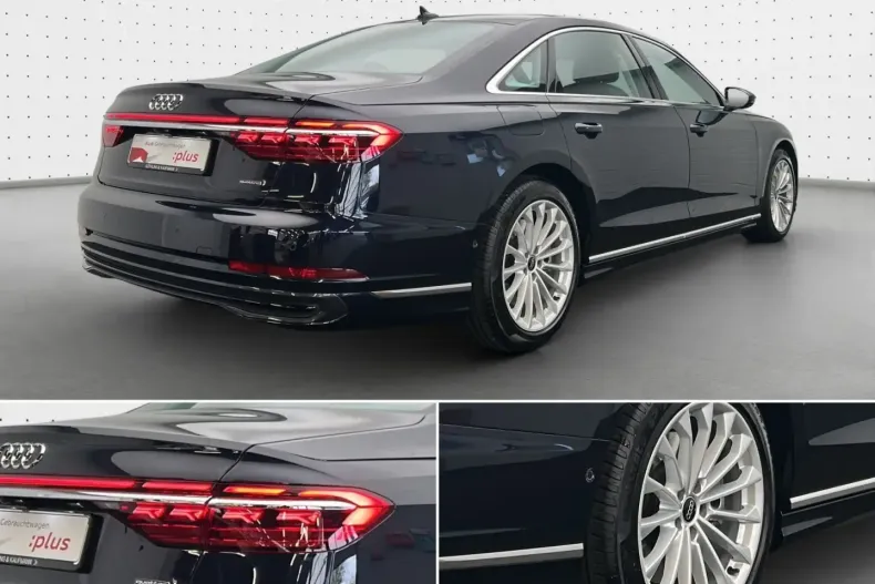 Audi A8 din 2024 cu 28.295 km - oferta AUD188493 - foto 19