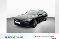 Audi A8 din 2023 cu 42.500 km - oferta AUD188494 - foto 1