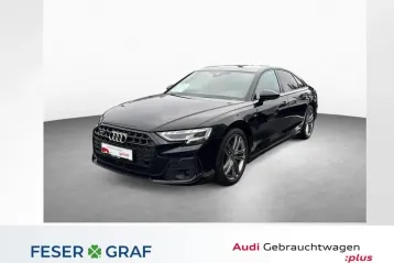 Audi A8 din 2023 - oferta AUD188494