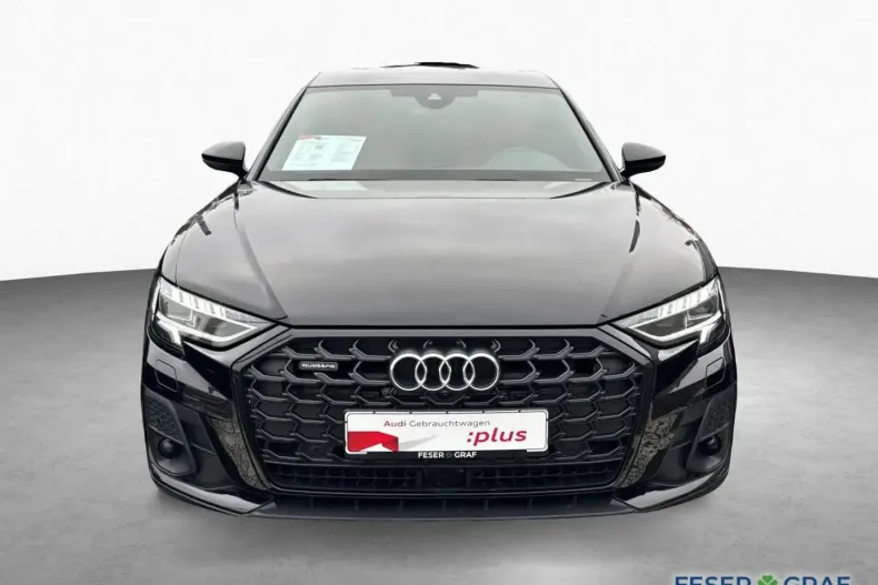 Audi A8 din 2023 cu 42.500 km - oferta AUD188494 - foto 2