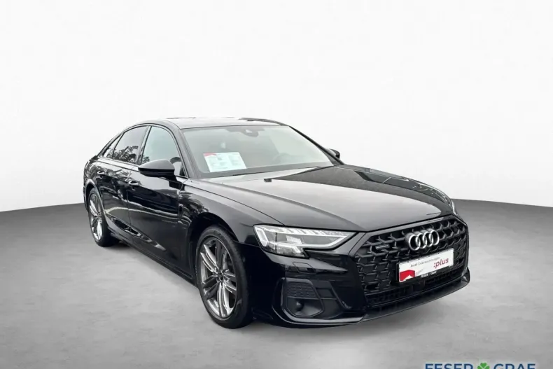 Audi A8 din 2023 cu 42.500 km - oferta AUD188494 - foto 3