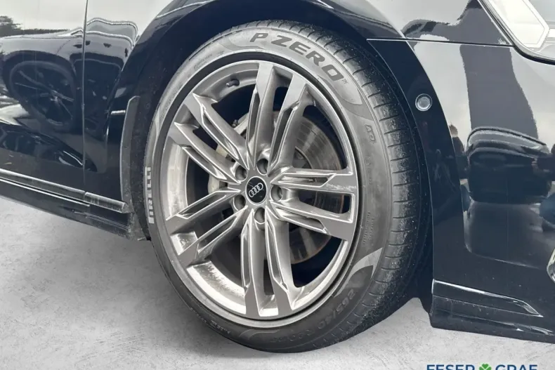 Audi A8 din 2023 cu 42.500 km - oferta AUD188494 - foto 4