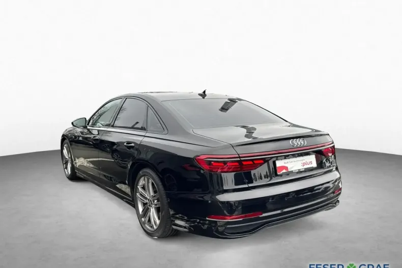Audi A8 din 2023 cu 42.500 km - oferta AUD188494 - foto 7