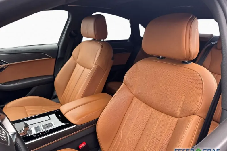 Audi A8 din 2023 cu 42.500 km - oferta AUD188494 - foto 11