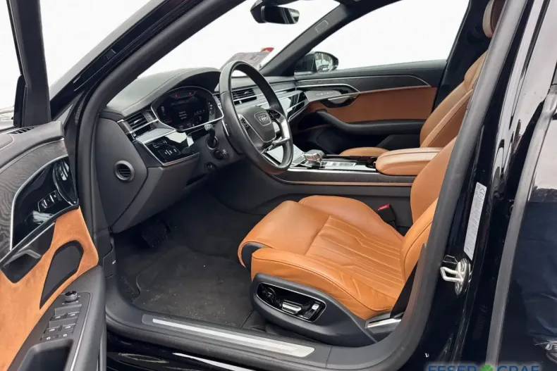 Audi A8 din 2023 cu 42.500 km - oferta AUD188494 - foto 12