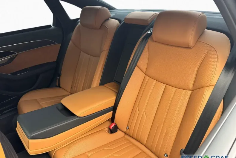 Audi A8 din 2023 cu 42.500 km - oferta AUD188494 - foto 13