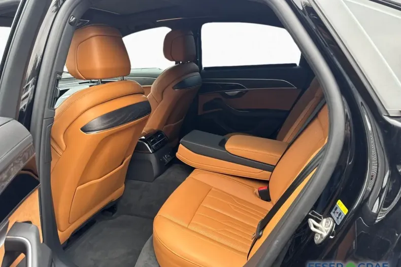 Audi A8 din 2023 cu 42.500 km - oferta AUD188494 - foto 14