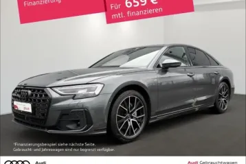 Audi A8 din 2024 - oferta AUD188495
