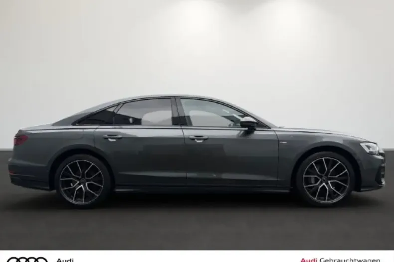 Audi A8 din 2024 cu 55.380 km - oferta AUD188495 - foto 3