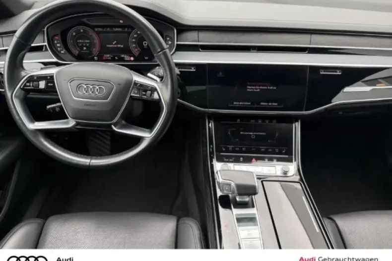 Audi A8 din 2024 cu 55.380 km - oferta AUD188495 - foto 7