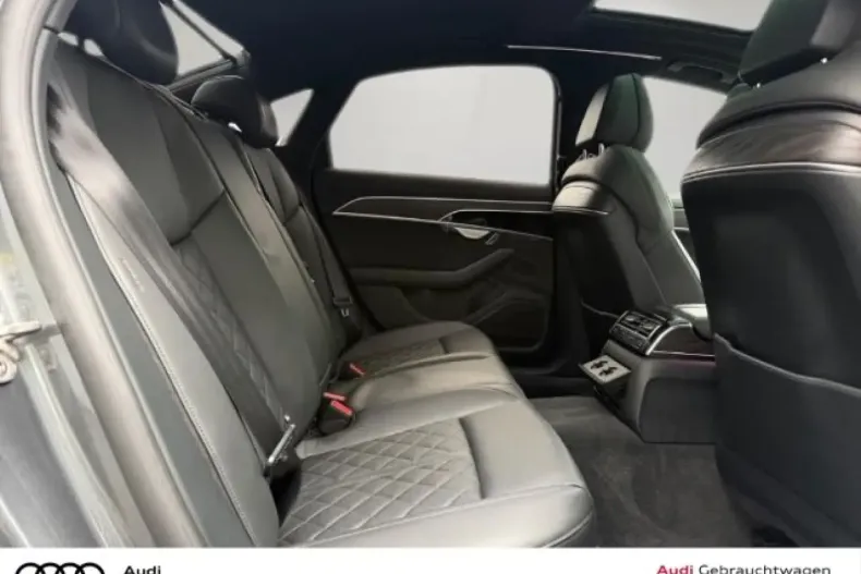 Audi A8 din 2024 cu 55.380 km - oferta AUD188495 - foto 8