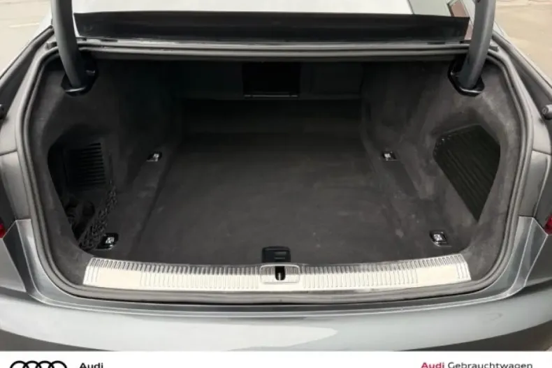 Audi A8 din 2024 cu 55.380 km - oferta AUD188495 - foto 9